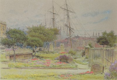 Bristol de Albert Goodwin